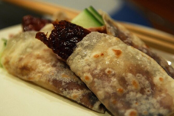 A Peking Duck Feast in Beijing - Pricing and Inclusions