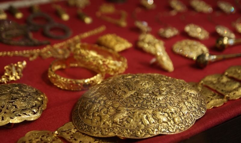 A Peranakan Legacy: A Journey Through Time - The ancestral hall and family customs