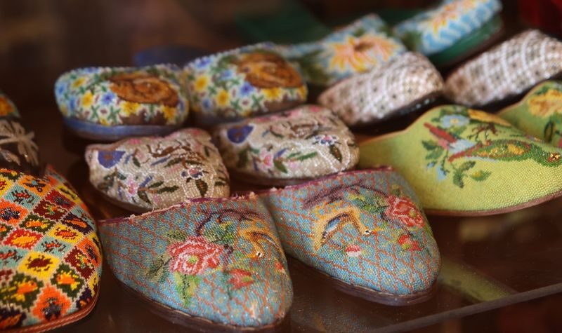 A Peranakan Legacy: A Journey Through Time - Who will get the most from this visit