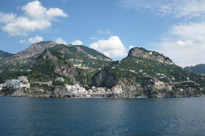 A Perfect Day Around Positano and the Amalfi Coast - Common Questions