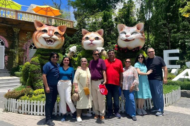 A Perfect Day at Ba Na Hills & Golden Bridge - Inclusions of the Tour