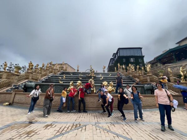 A Perfect Day at Ba Na Hills & Golden Bridge - Tips for Visitors
