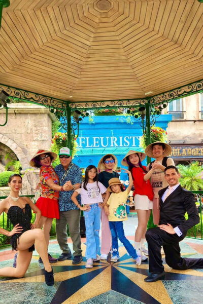 A Perfect Day at Ba Na Hills & Golden Bridge - The Sum Up