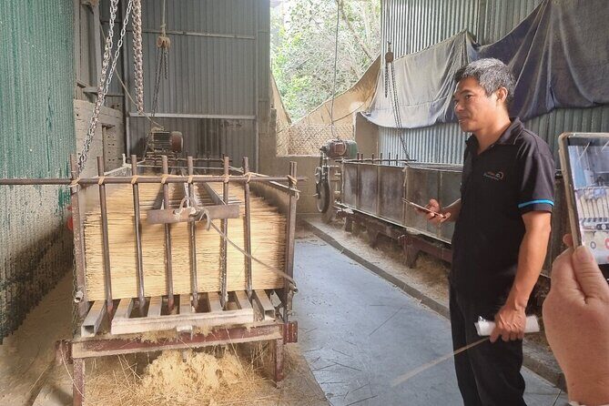 A Perfect Day at Incense Village and Tam Coc, Ninh Binh - Practical Tips for Travelers