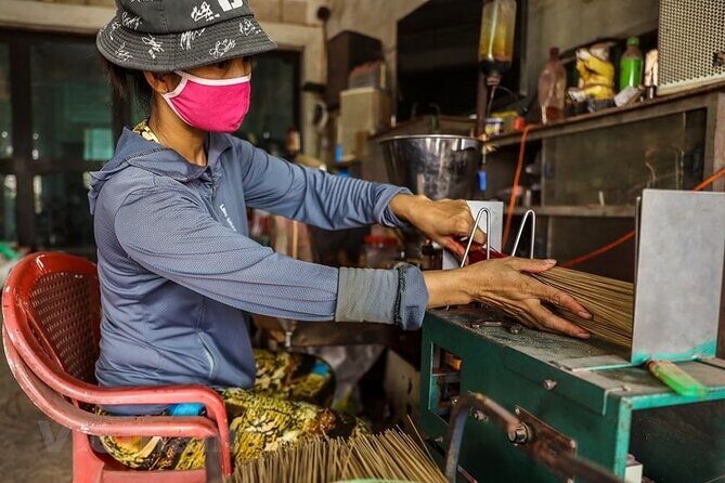 A Perfect Day at Incense Village and Tam Coc, Ninh Binh - FAQ