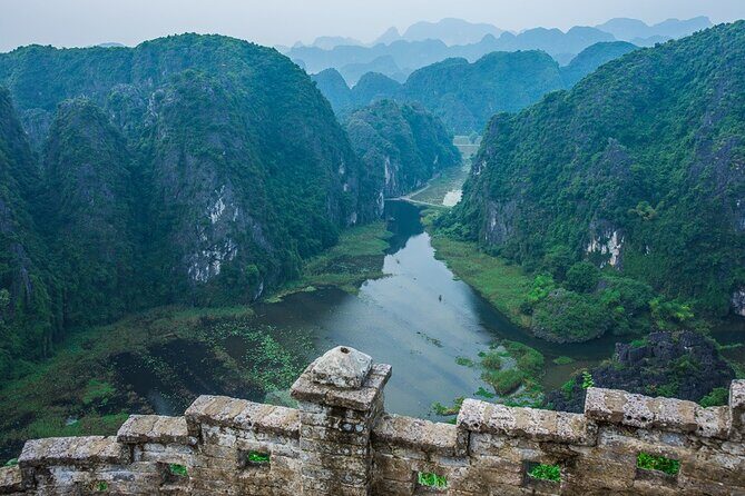A Perfect Day Explore Ninh Binh with Small Group of 11 - FAQ