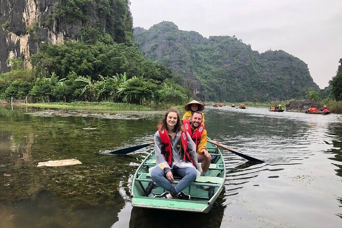 A Perfect Day Explore Ninh Binh with Small Group of 11 - Final Thoughts