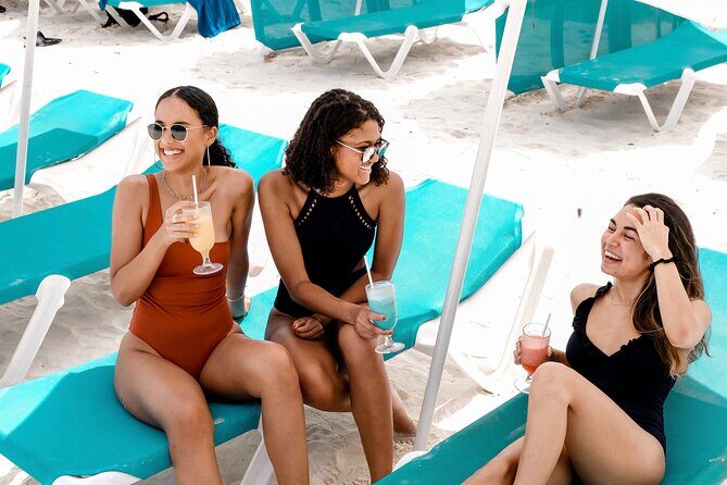 A Perfect-Day in Carlisle Bay - Good To Know