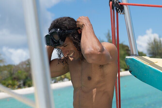 A Perfect-Day in Carlisle Bay - Authentic Insights from Past Travelers