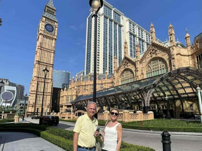 A Perfect Day in Macau: A Walking Tour from Ruins to Casinos - Final Thoughts