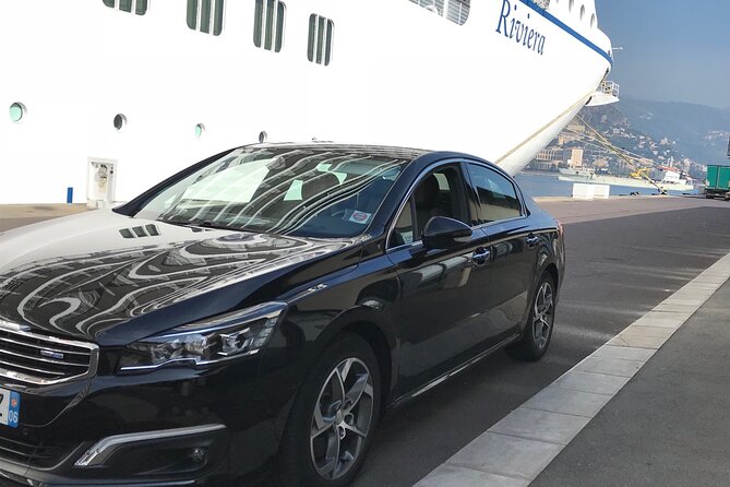 A Perfect Guided Tour in Monaco Monte Carlo, on the Footpath of Grace Kelly, - Common Questions