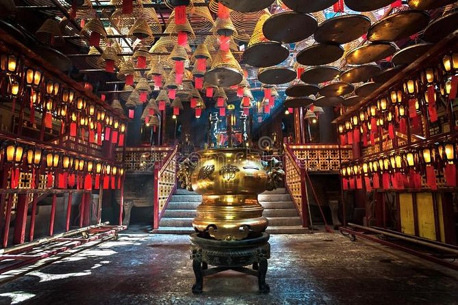A Perfect Hong Kong Layover - 5h Private Tour - Good To Know