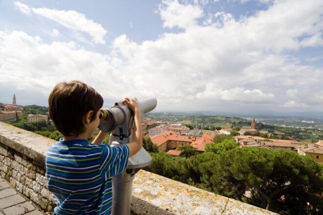 A Perugia Footsteps Journey – Private Tour - The Sum Up