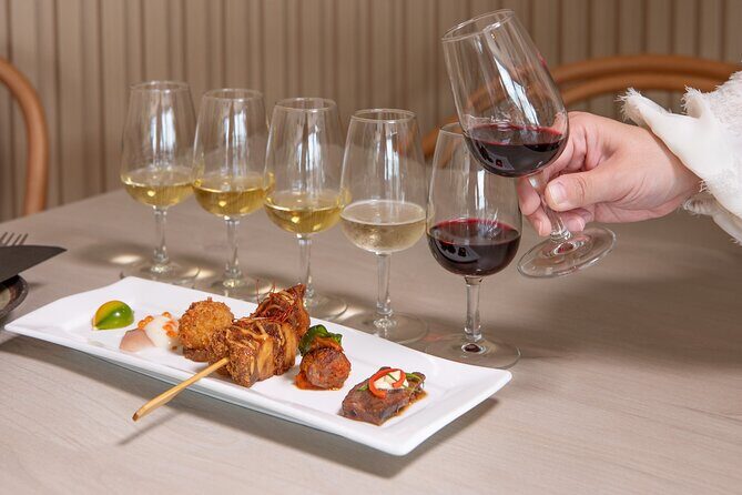 A Petit Pairing Sirromet Winery Food and Wine Matching - FAQs