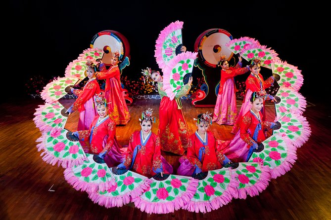 A Phuket Evening at Simon Cabaret - Important Information and Cancellation Policy