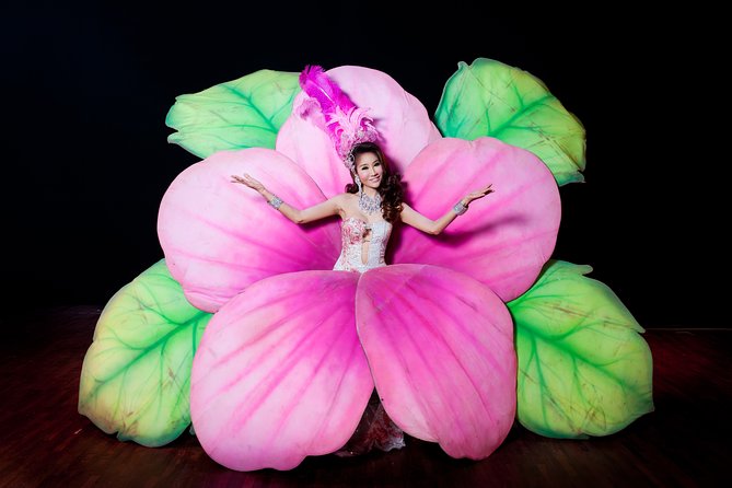 A Phuket Evening at Simon Cabaret - Customer Reviews and Ratings