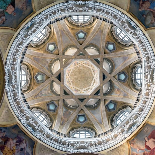 A Pirouette in Turin - Booking Information and Meeting Point