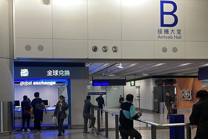 A Premium Airport Transfer Service - Hassle-free Transfer Experience