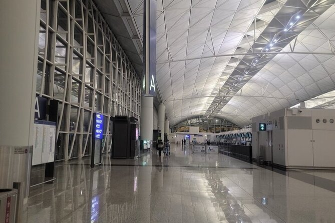 A Premium Airport Transfer Service - Premium Service Benefits