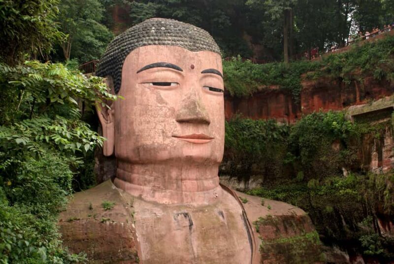 A Premium Day Trip: Leshan Giant Buddha and Panda Base - Analyzing the Value