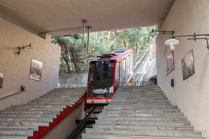 A Private 3-Stop Tbilisi Panoramic Tour - Important Information