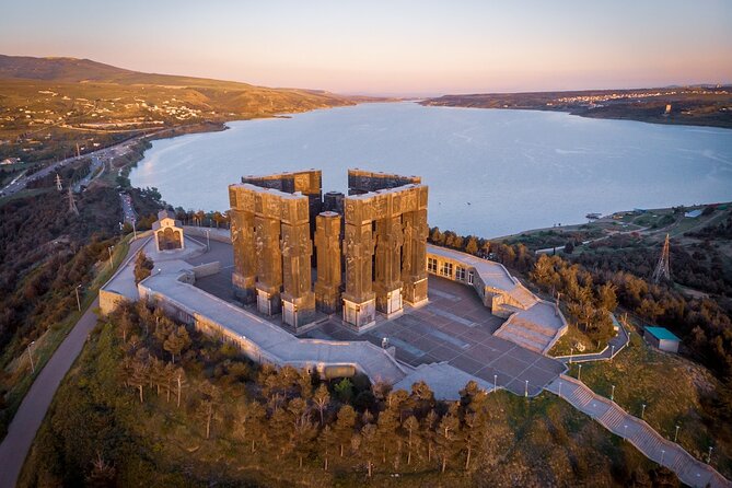 A Private 3-Stop Tbilisi Panoramic Tour - Pricing and Booking