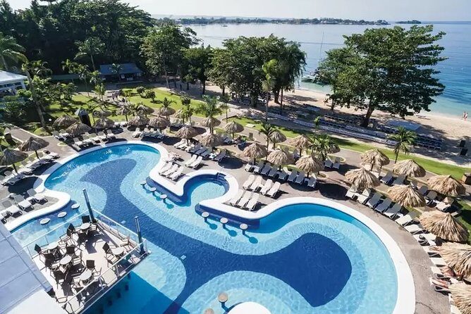 A "Private" Airport Transfer to any Resort in NEGRIL - Good To Know