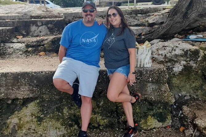 A "Private" Airport Transfer to any Resort in NEGRIL - The Ride: Comfort, Sightseeing, and Local Flavor