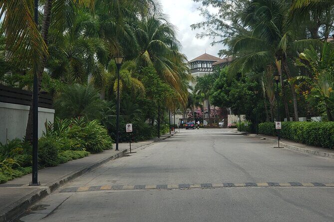 A "Private" Airport Transfer to any Resort in NEGRIL - The Booking and Cancellation Policy