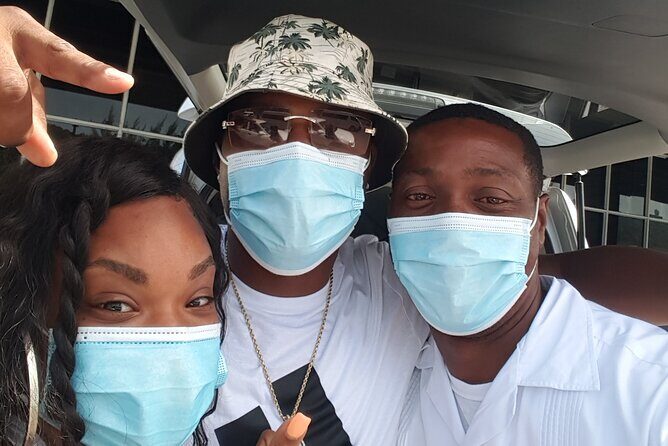 A "Private" Airport Transfer to any Resort in NEGRIL - Final Thoughts