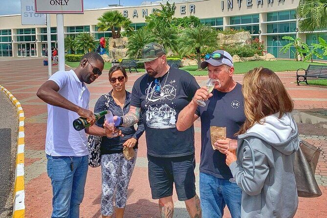 A "Private" Airport Transfer to RIU PALACE AQUARELLE - Final Thoughts