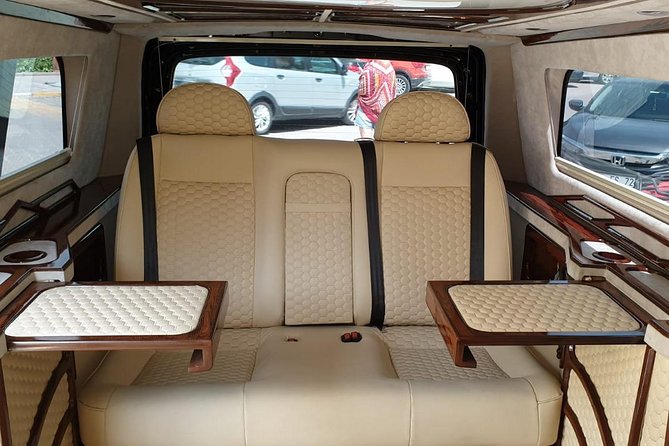 A Private Cappadocia Transfer Between the Hotel and Airport  - Goreme - Complimentary Beverages, Including Cappadocia Wine