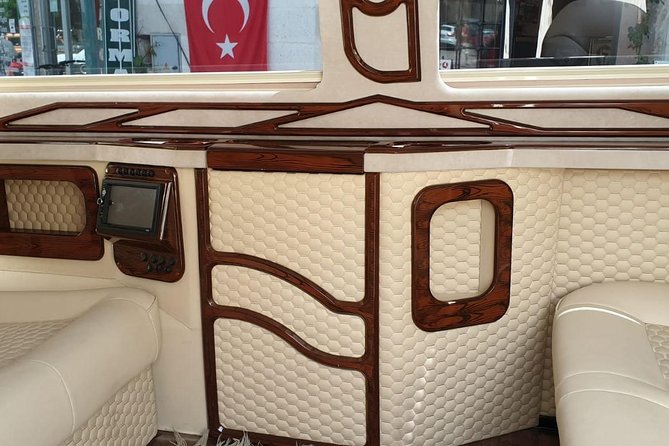 A Private Cappadocia Transfer Between the Hotel and Airport  - Goreme - Common Questions