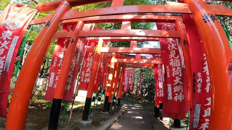 A private day in East Kyoto standard - FAQ