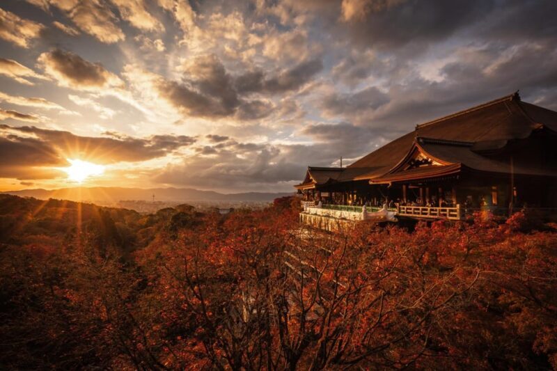 A private day in East Kyoto standard - Final thoughts: Who is this tour perfect for?