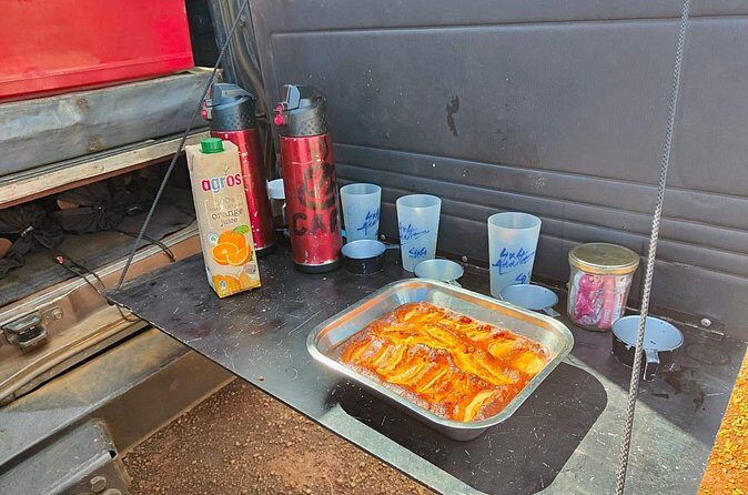 A Private Day in the Deep South in 4x4 Adventure mode - The Sum Up