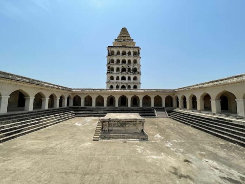 A Private Day tour from Chennai to Gingee & Thiruvannamalai - Final Thoughts