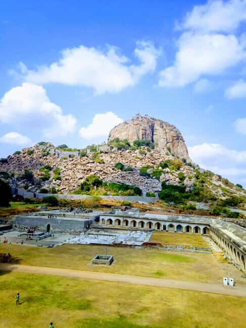 A Private Day tour from Chennai to Gingee & Thiruvannamalai - Returning to Chennai: A Reflective Journey