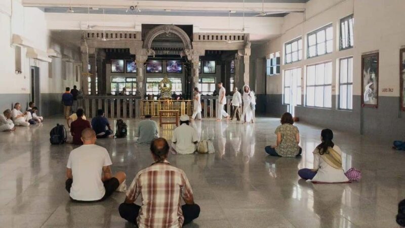 A Private Day tour from Chennai to Gingee & Thiruvannamalai - Final Thoughts