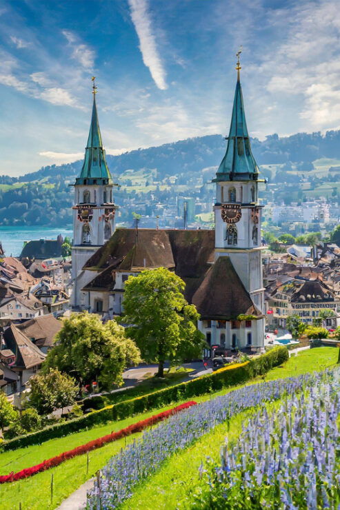 A Private Day Tour From Zurich to St. Gallen and Appenzell - Good To Know