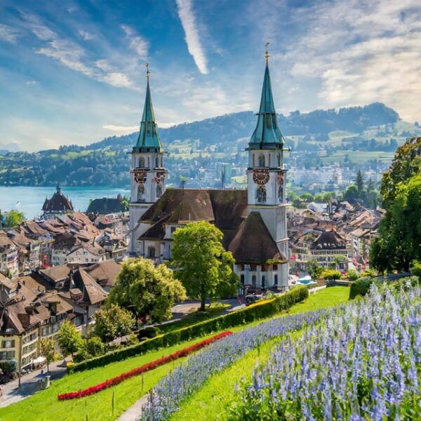 A Private Day Tour From Zurich to St. Gallen and Appenzell - Frequently Asked Questions