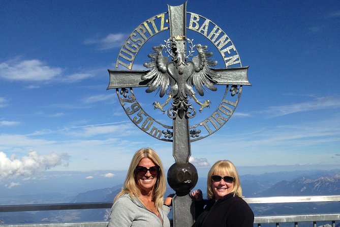 A Private Day Tour of Garmisch-Partenkirchen and the Zugspitze Mountain - Tour Details