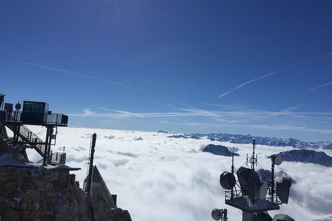 A Private Day Tour of the Zugspitze Mountain From Munich Germany - Customer Testimonials
