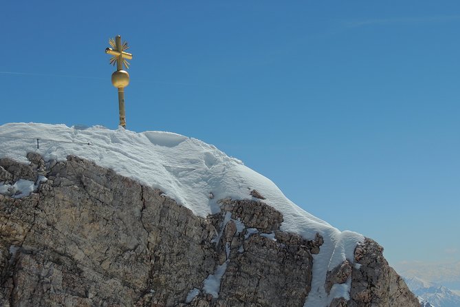 A Private Day Tour of the Zugspitze Mountain From Munich Germany - Additional Information