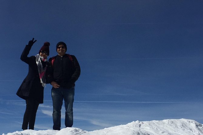 A Private Day Tour of the Zugspitze Mountain From Munich Germany - Common Questions