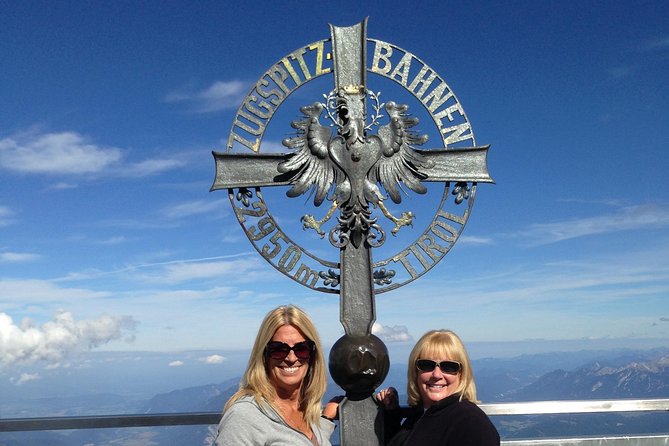 A Private Day Tour of the Zugspitze Mountain From Munich Germany - The Sum Up