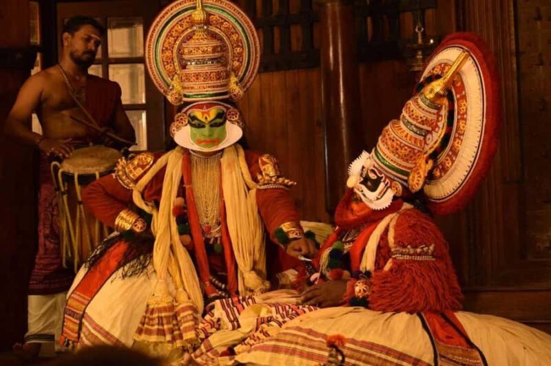 A Private day Tour Through Alleppey, Marari, and Fort Kochi - FAQ