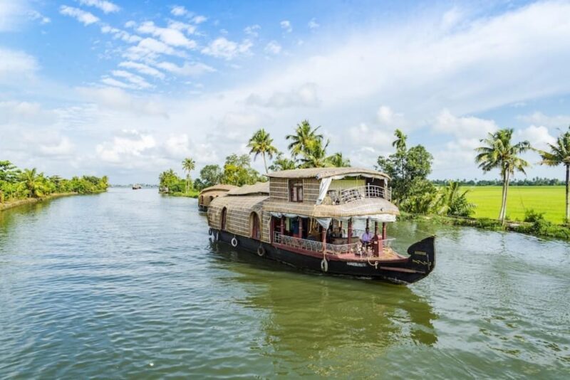 A Private day Tour Through Alleppey, Marari, and Fort Kochi - The Sum Up