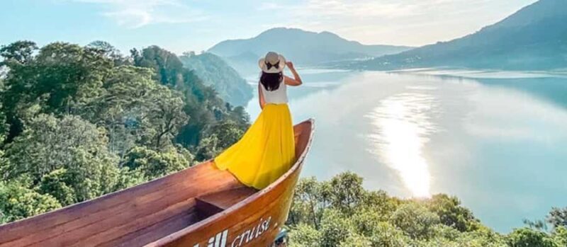 A Private Day Tour To Explore North Part of Bali - FAQ