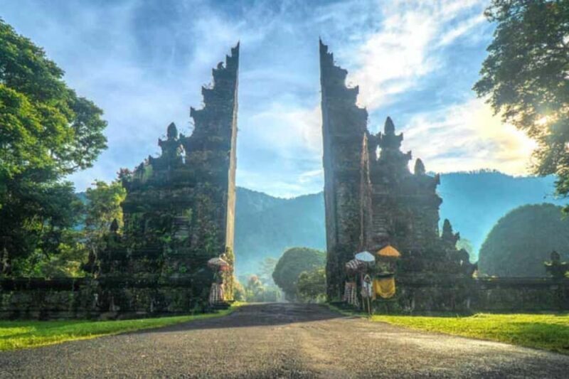 A Private Day Tour To Explore North Part of Bali - What to Expect from This North Bali Tour